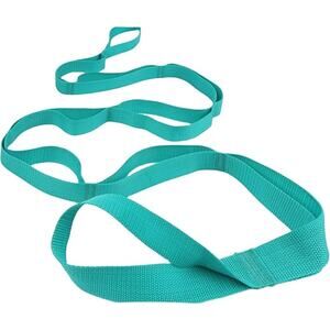 Scotamalone Stretch Strap w/ Instructional Guide